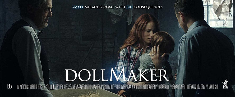 doll maker website